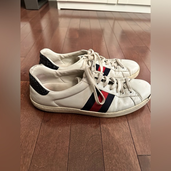 Gucci Ace Sneaker - Picture 2 of 6